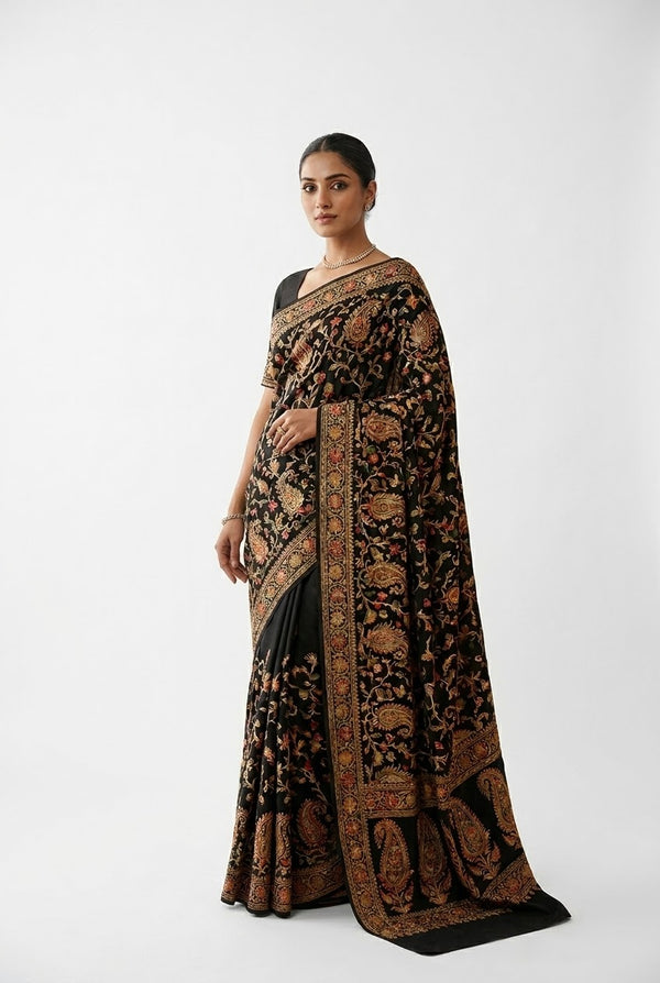 SAREE